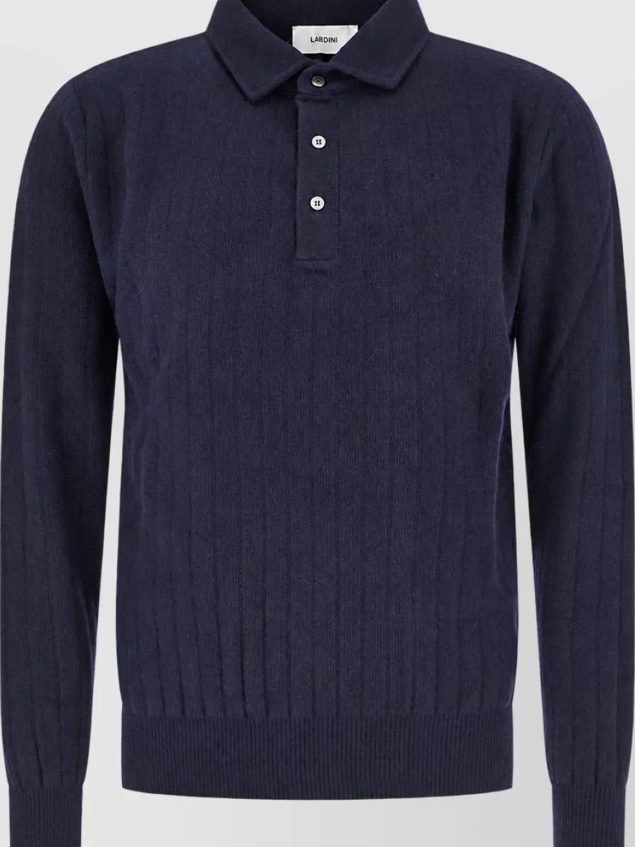 Lardini polo jumper