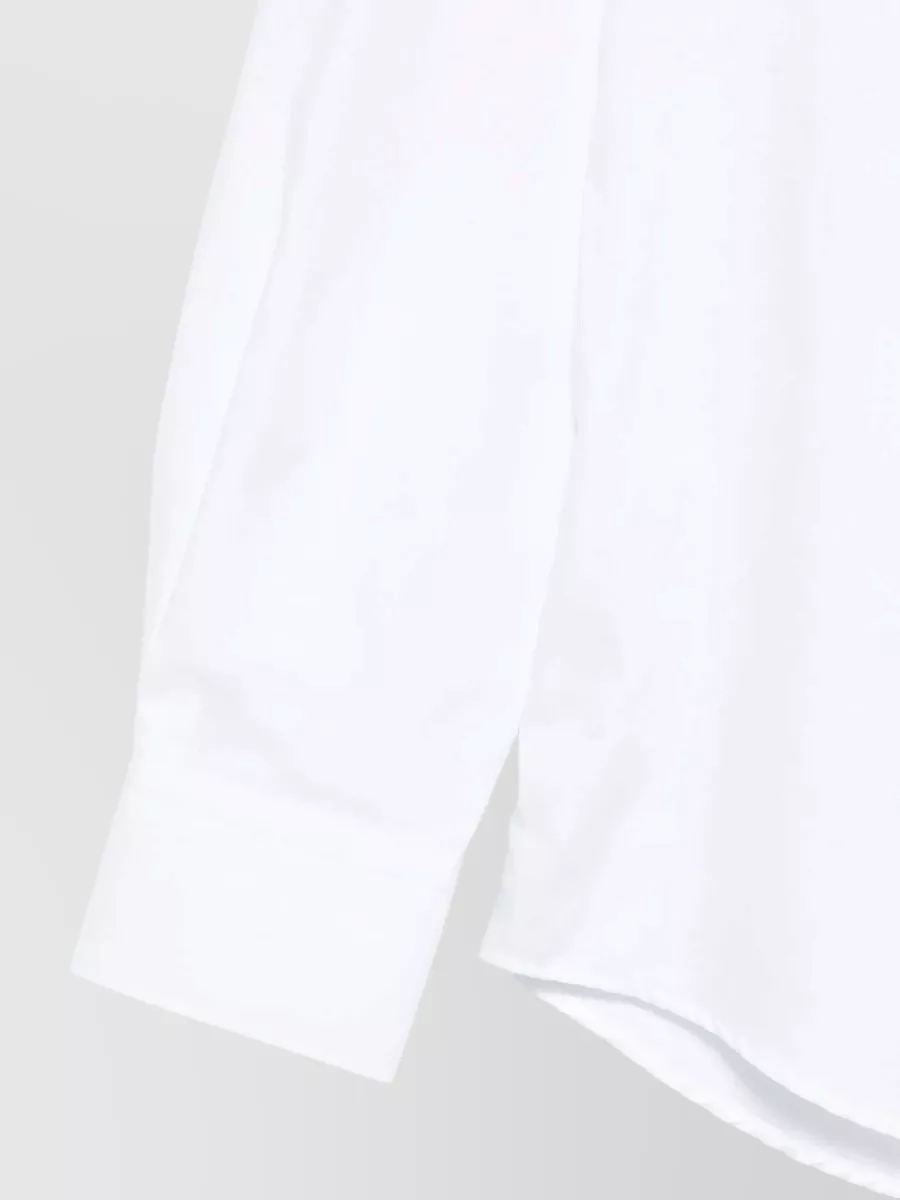 Paul & Shark Cotton Shirt