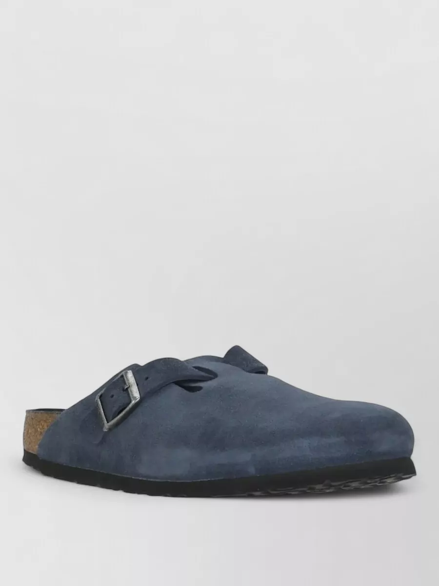 Birkenstock Boston Mules