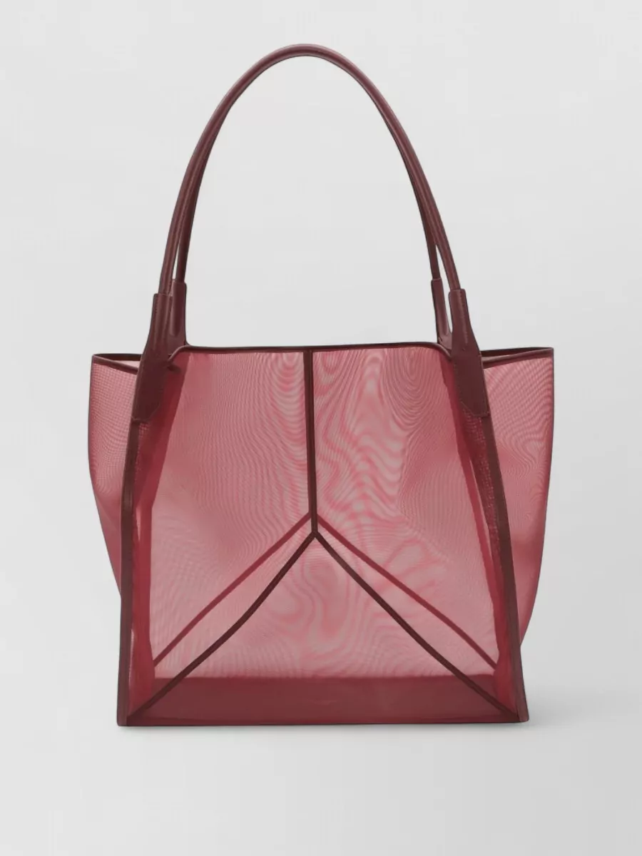 Victoria Beckham victoria tote bag
