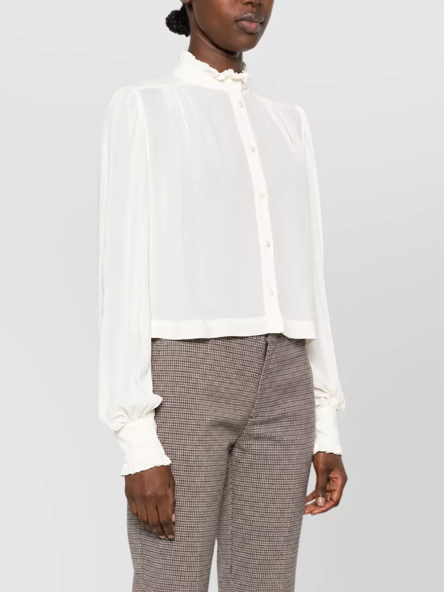 Twin-Set Blouse