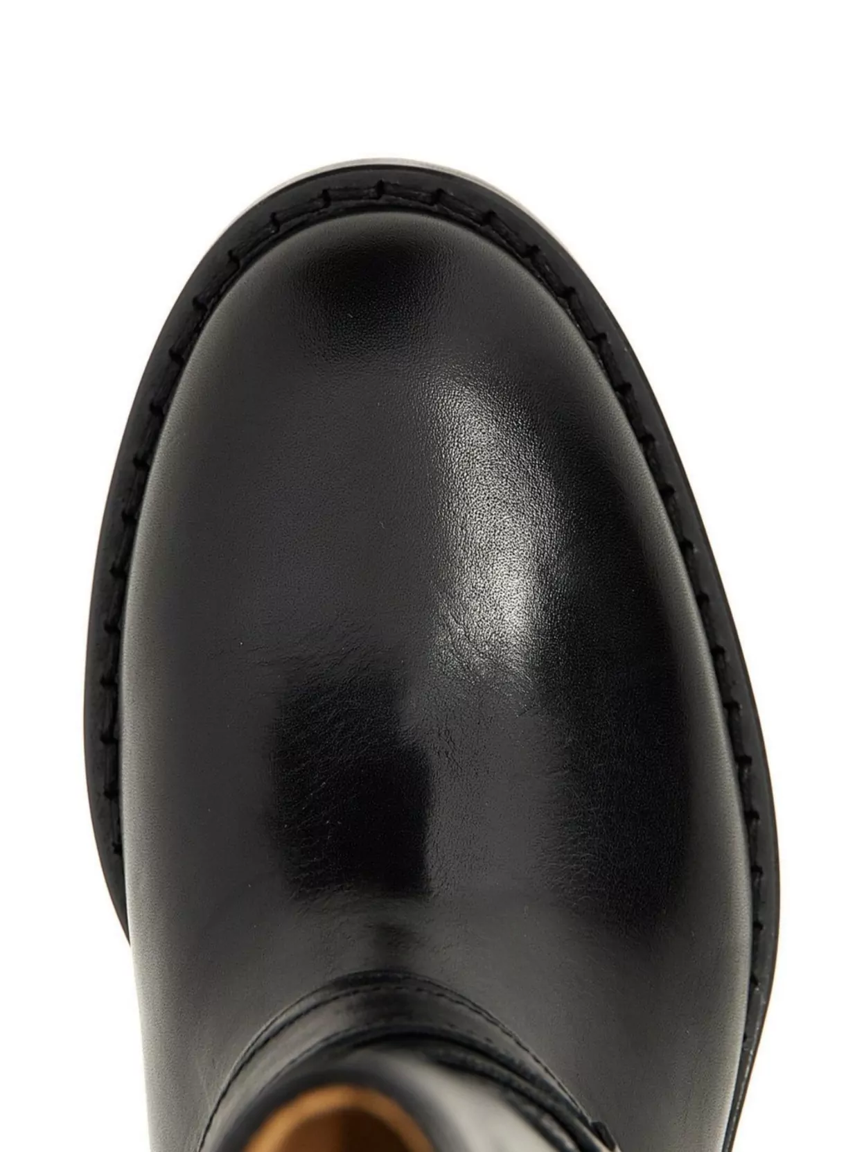 Isabel Marant 'heiko' Leather Ankle Boots In Black