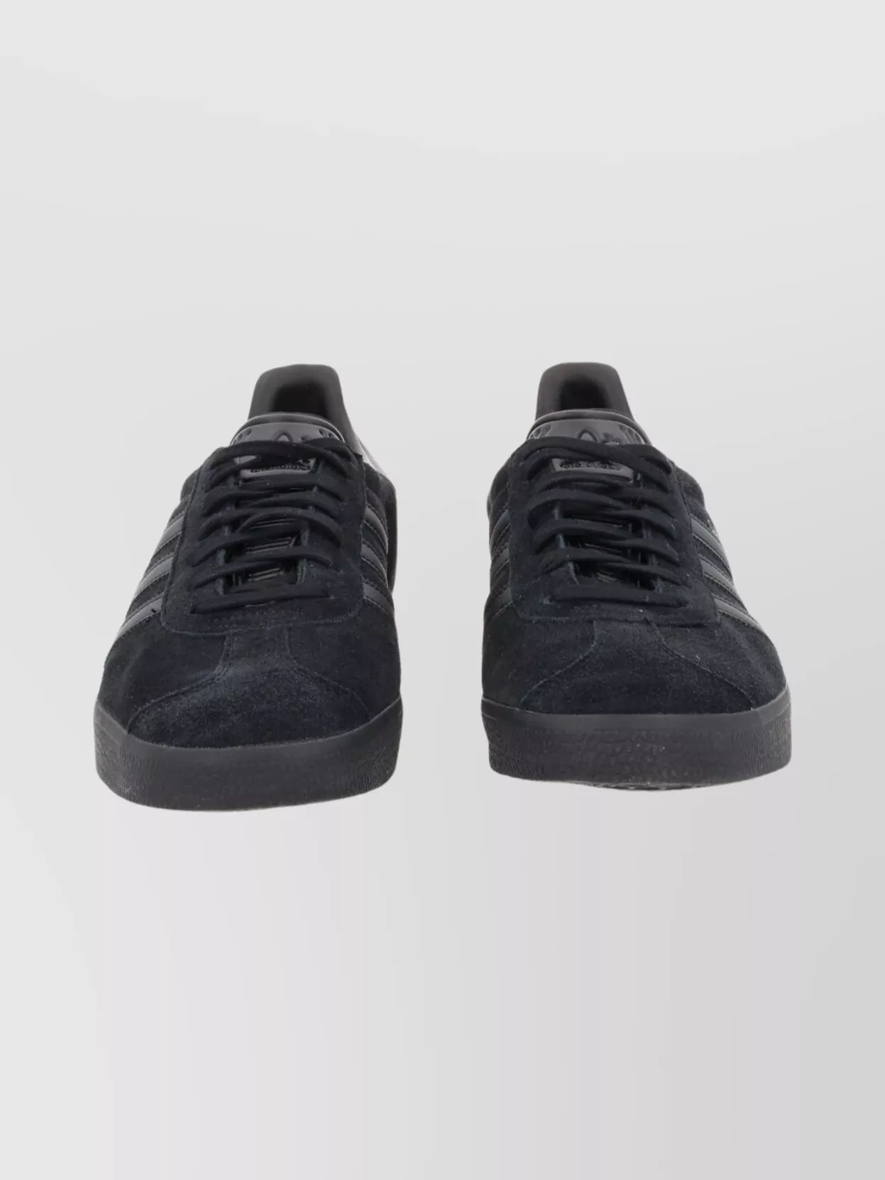 Adidas Originals Leather Low-Top Sneakers