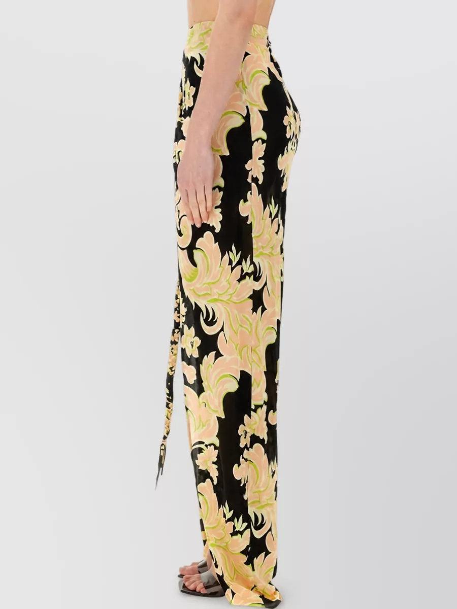 Etro Sarong Skirt