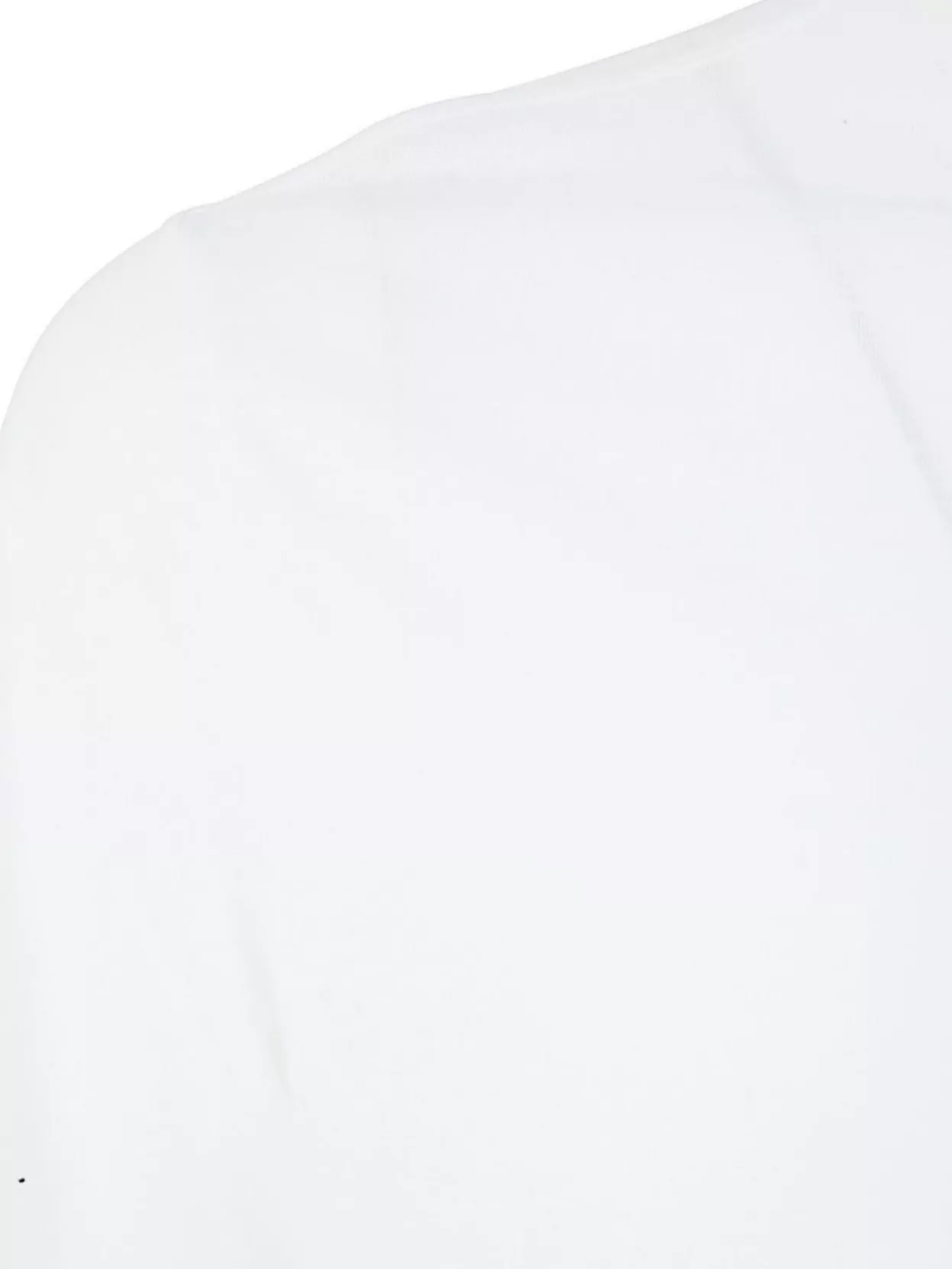 Zanone Long Sleeves Polo Shirt With Button-down Collar In White