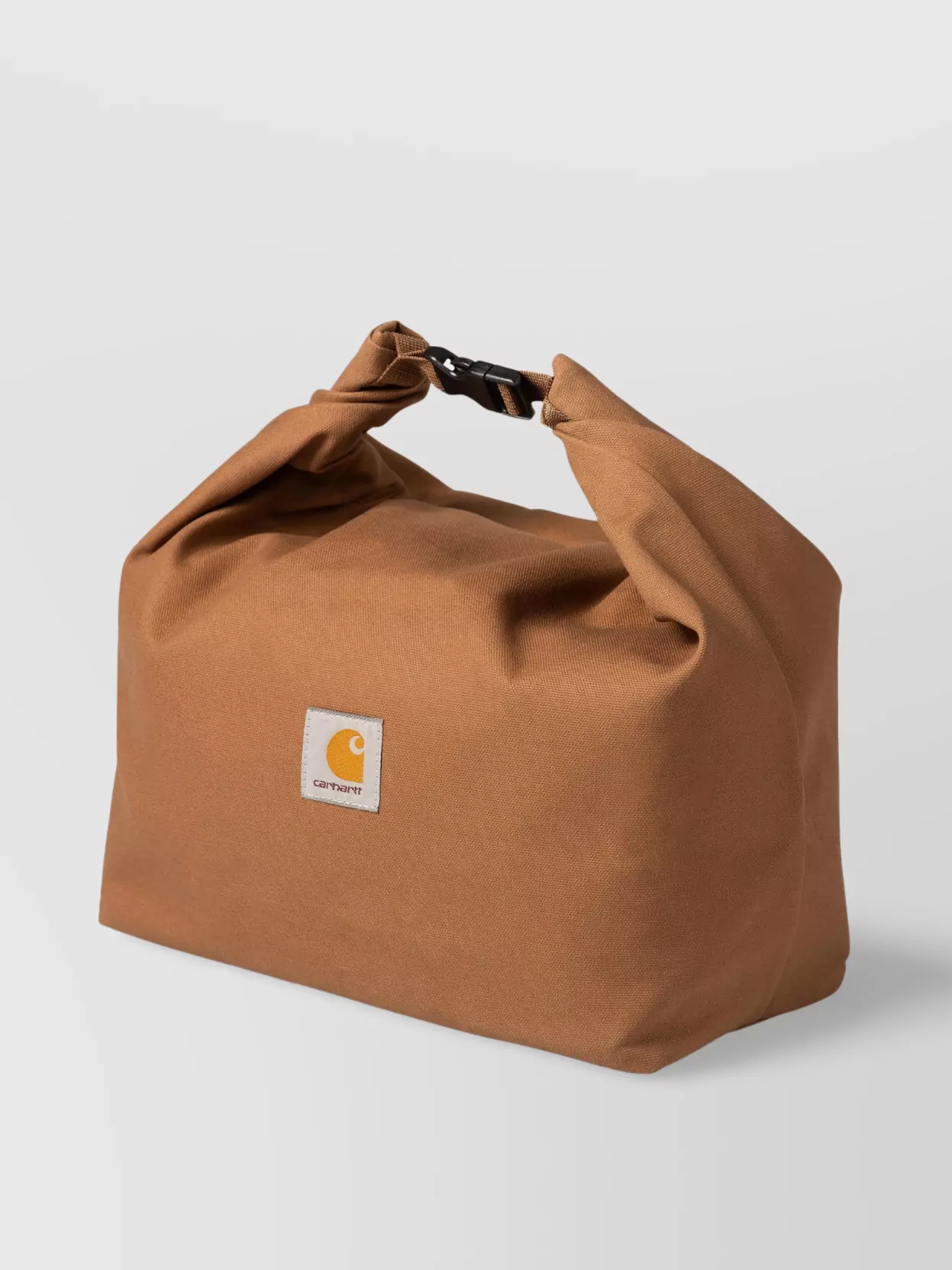 Carhartt Wip Rectangular Handle Clutch Bags