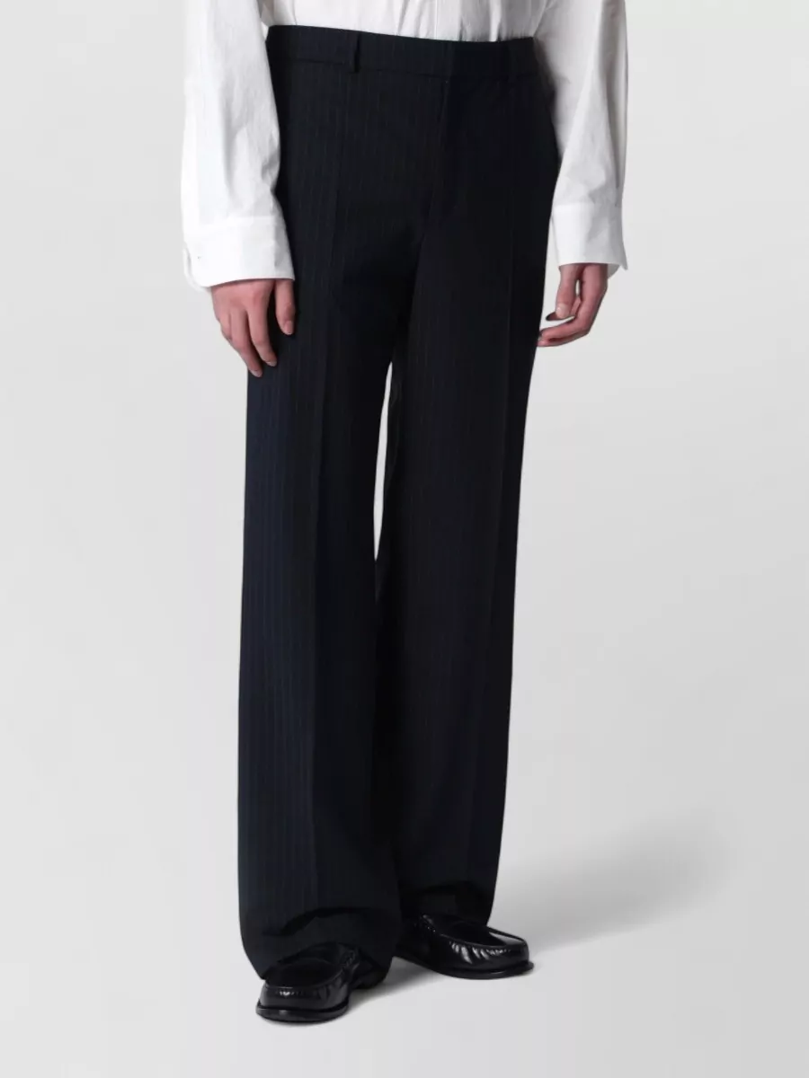 Séfr Wide-Leg Trousers