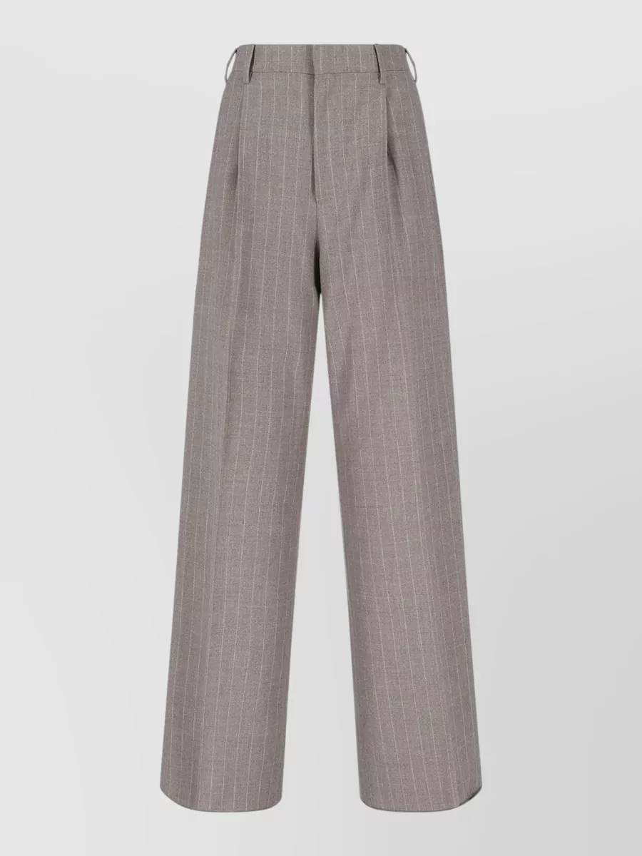 Tagliatore tailored trousers