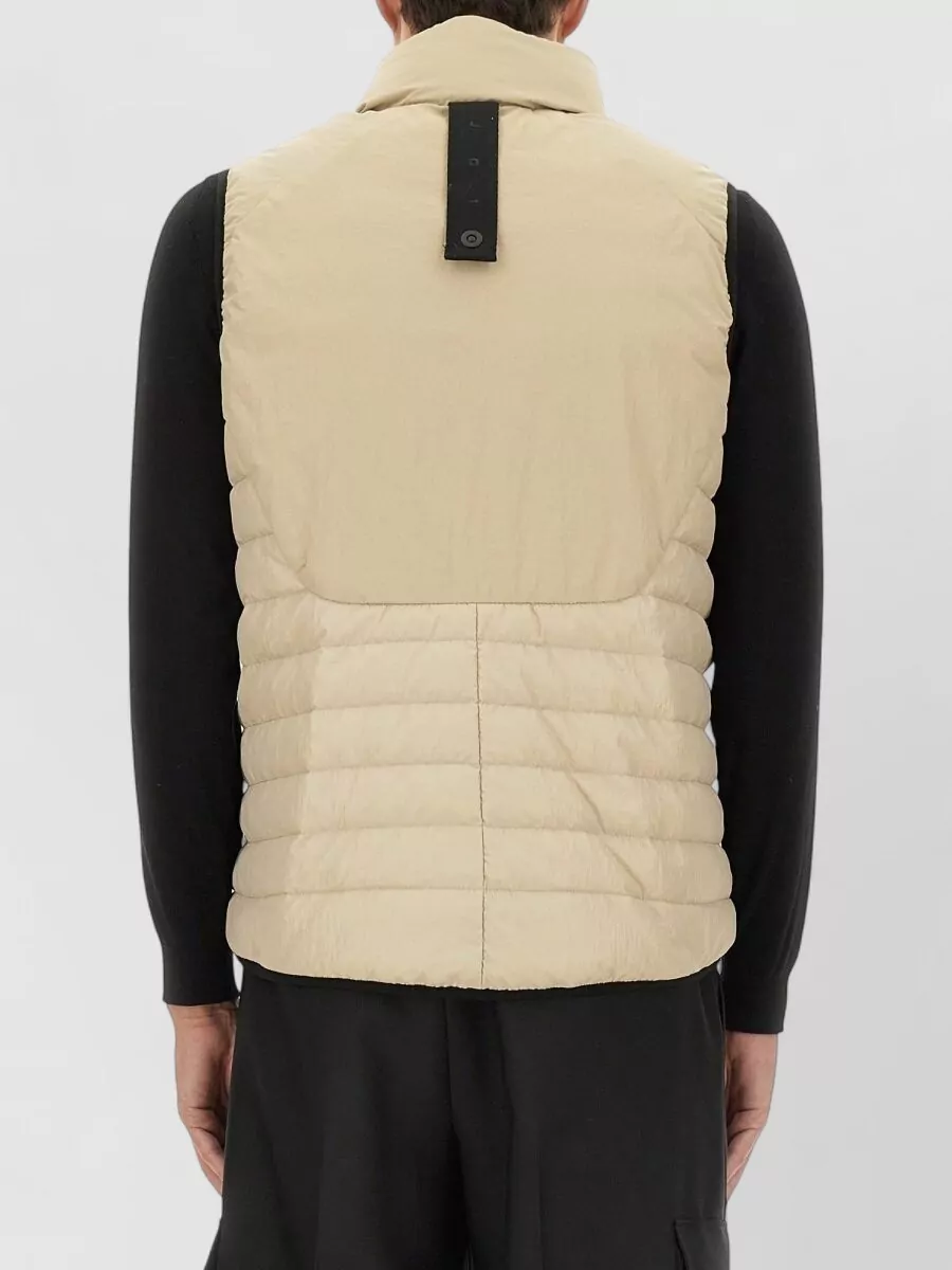 Jg1 Nylon Vest