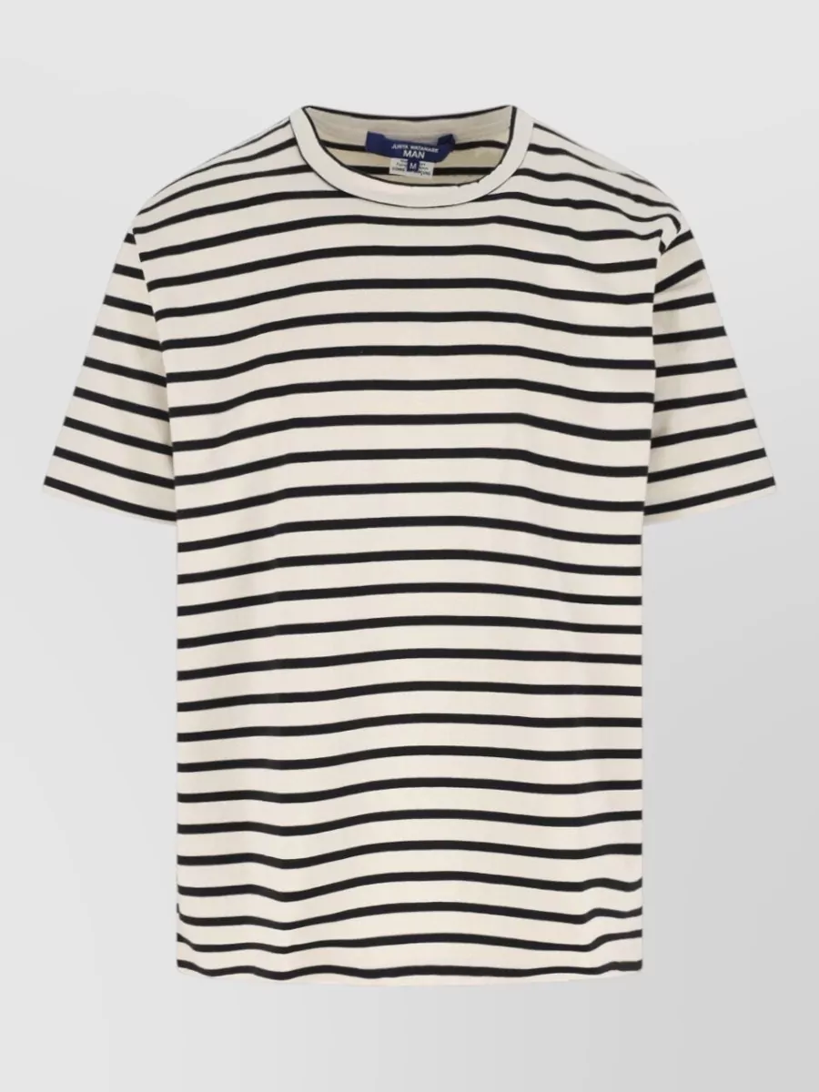 Junya Watanabe Short-sleeve shirt