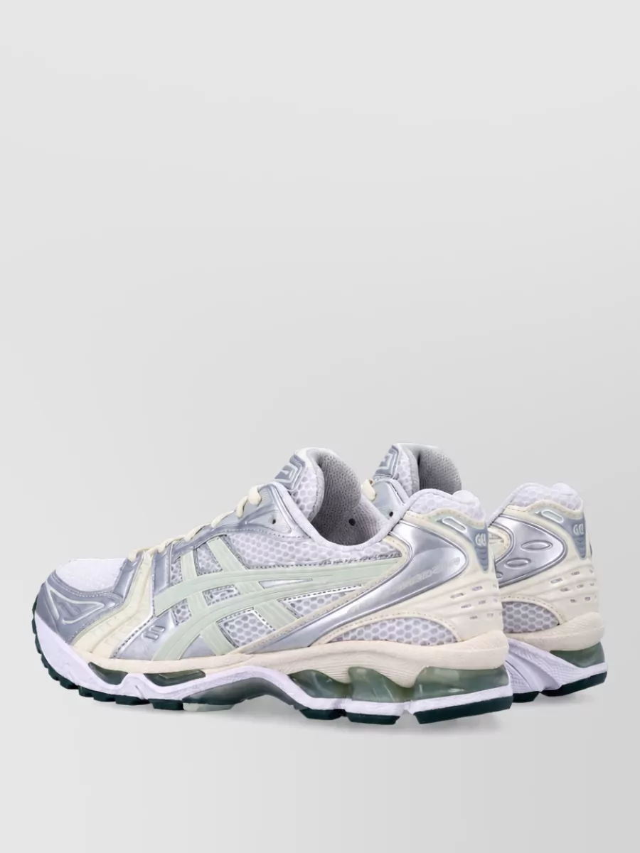 Asics Gel-Kayano 14 Lace-Up Sneakers