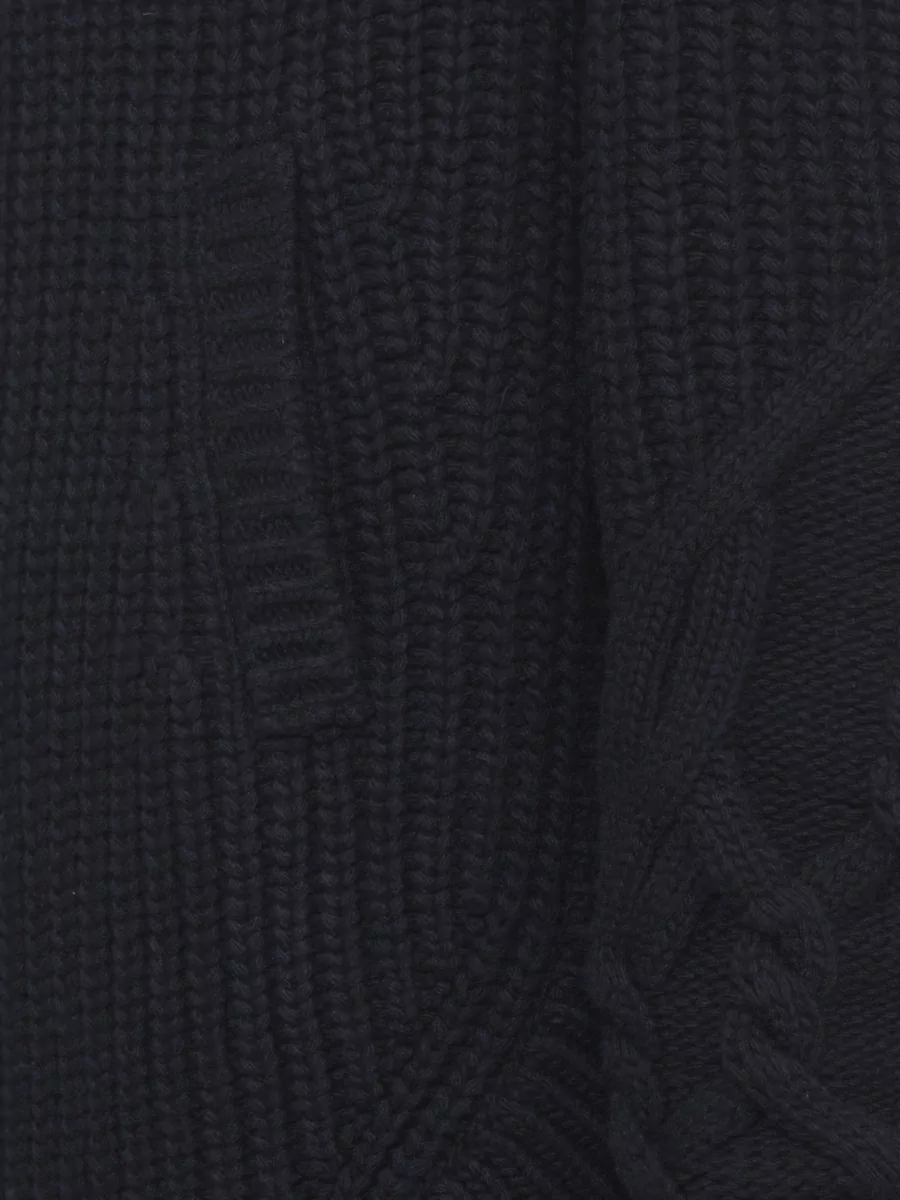 Herno Wool Padded Jacket