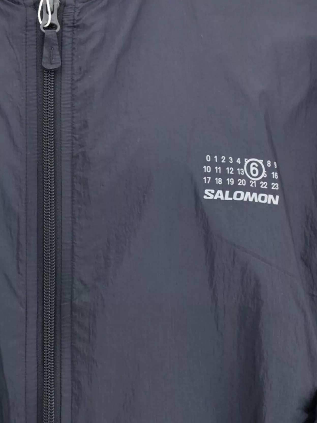 Mm6 Maison Margiela Mm6 X Salomon Waterproof Jacket