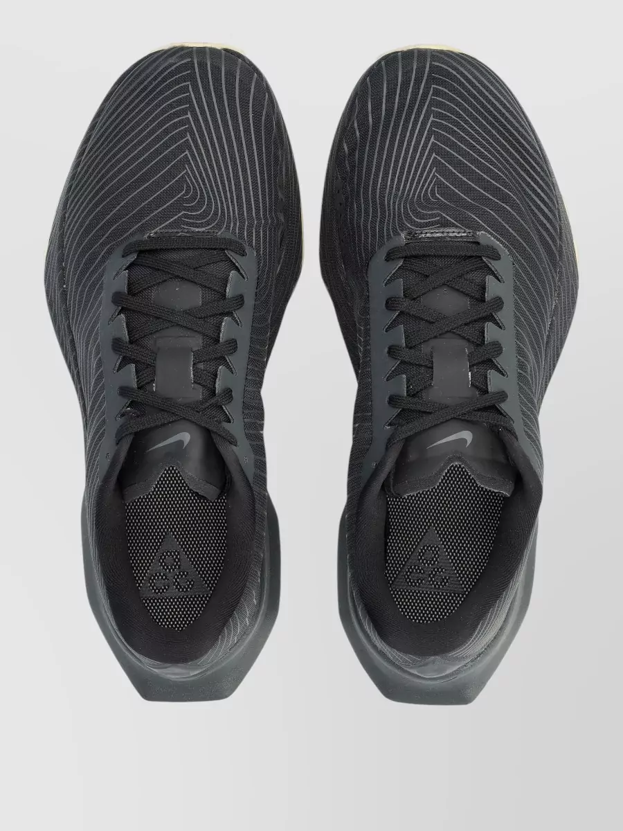 Nike Synthetic Low-Top Sneakers