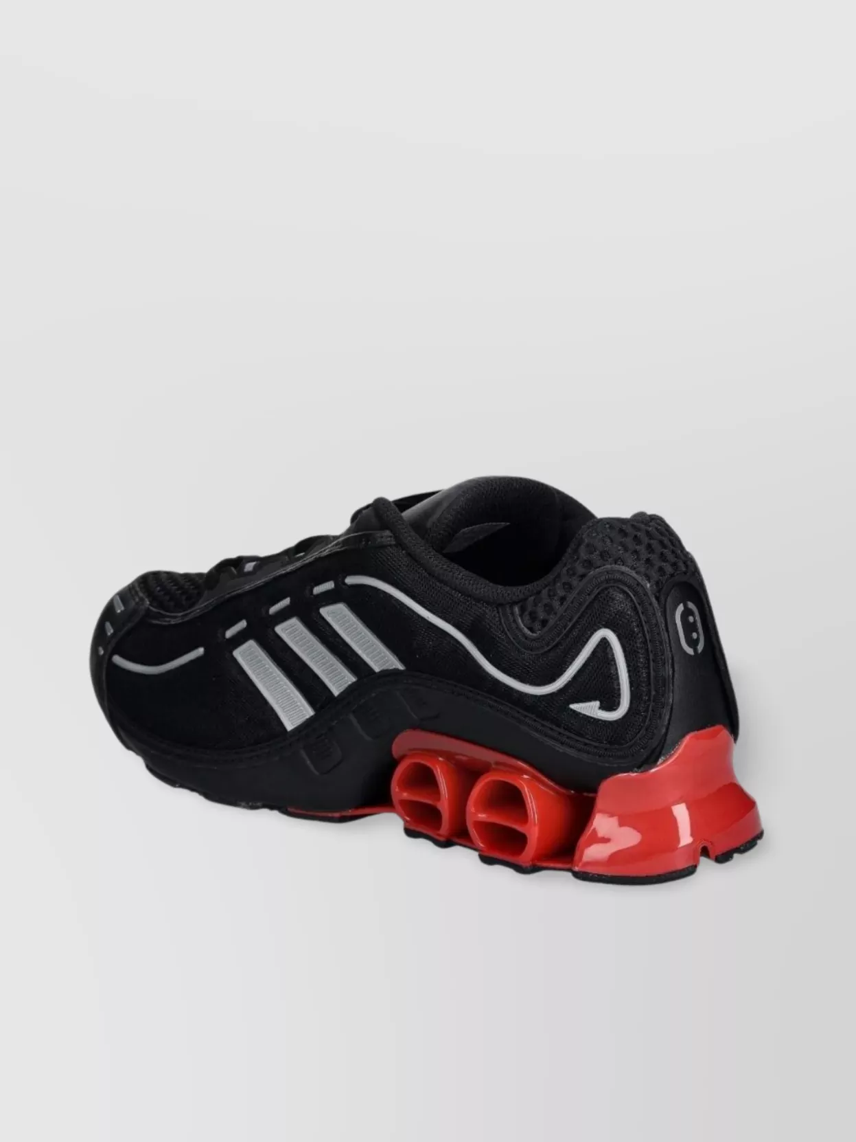 Adidas Megaride 01 Sneaker Mesh Upper