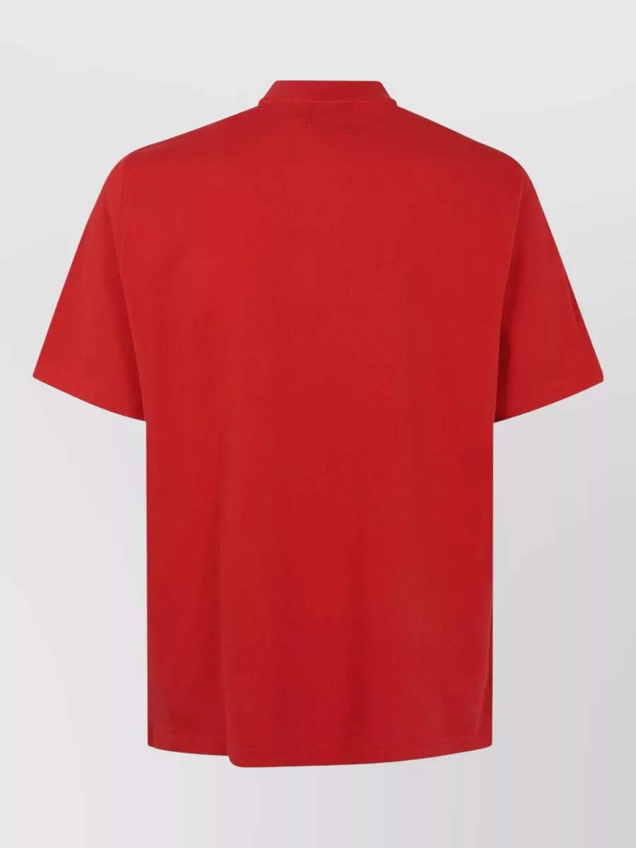 Arte Antwerp Logo-Print T-Shirt