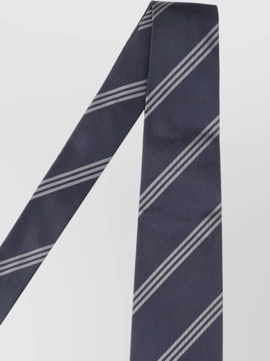 Lardini Silk Tie