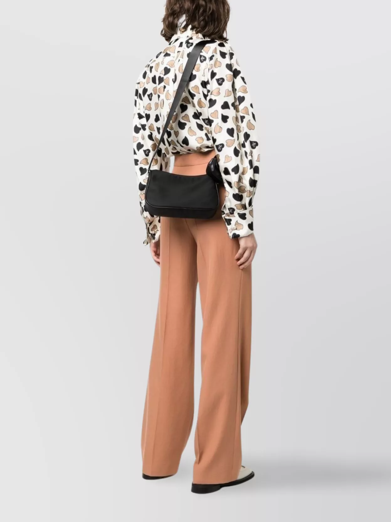 Michael Kors Medium Jet Set Bag Pouch