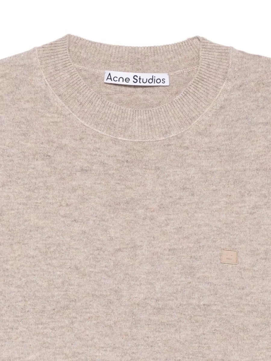 Acne Studios Crewneck Sweatshirt