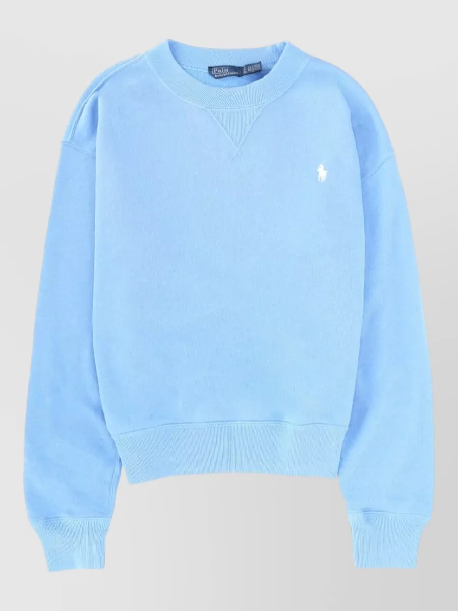 Polo Ralph Lauren Logo sweatshirt