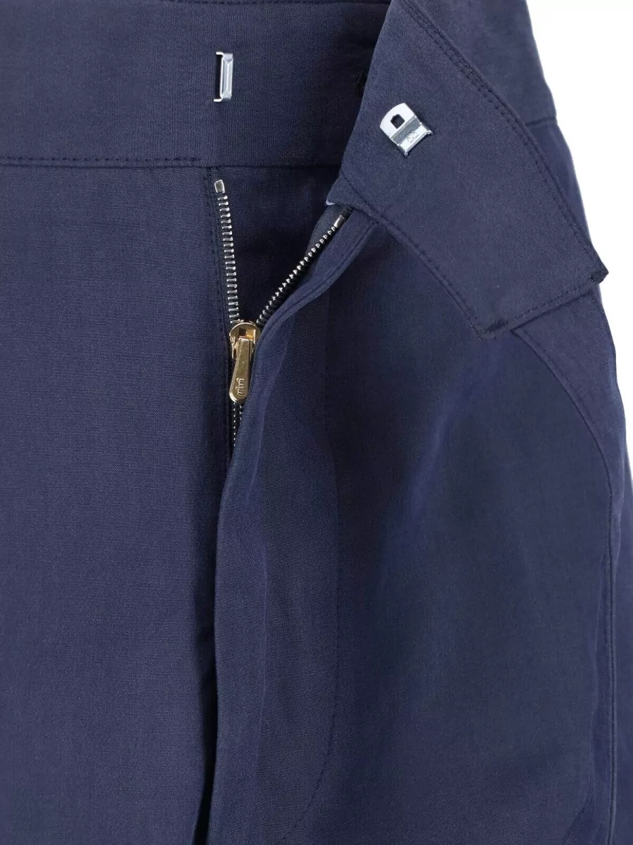 Paul Smith Tapered Trousers