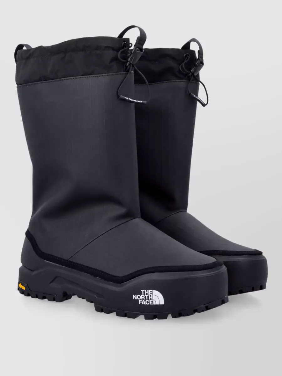 The North Face waterproof boots
