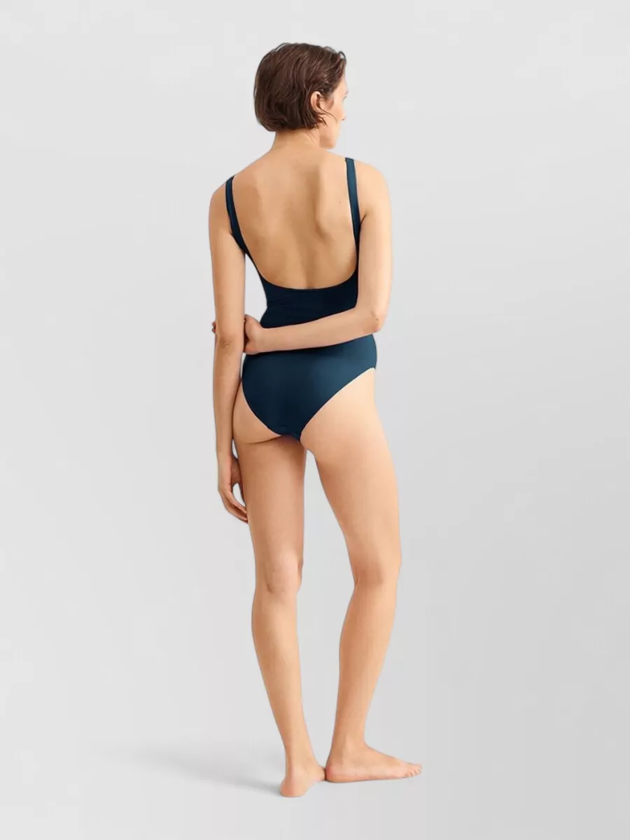 Eres Asia One-Shoulder Swimsuit