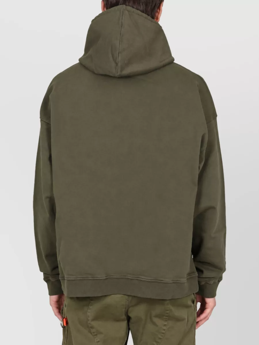 Dsquared2 Logo Hoodie