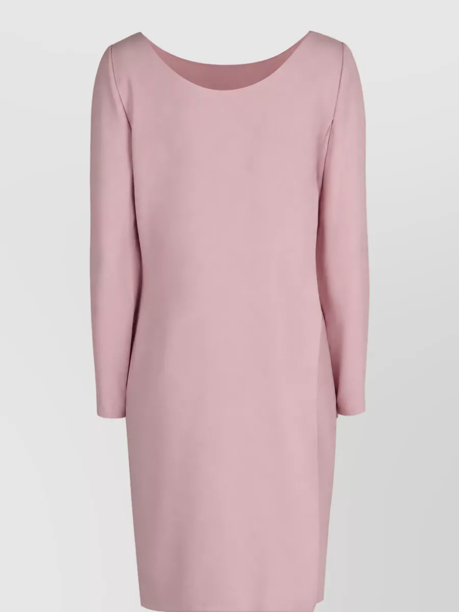 Emporio Armani Midi Dress