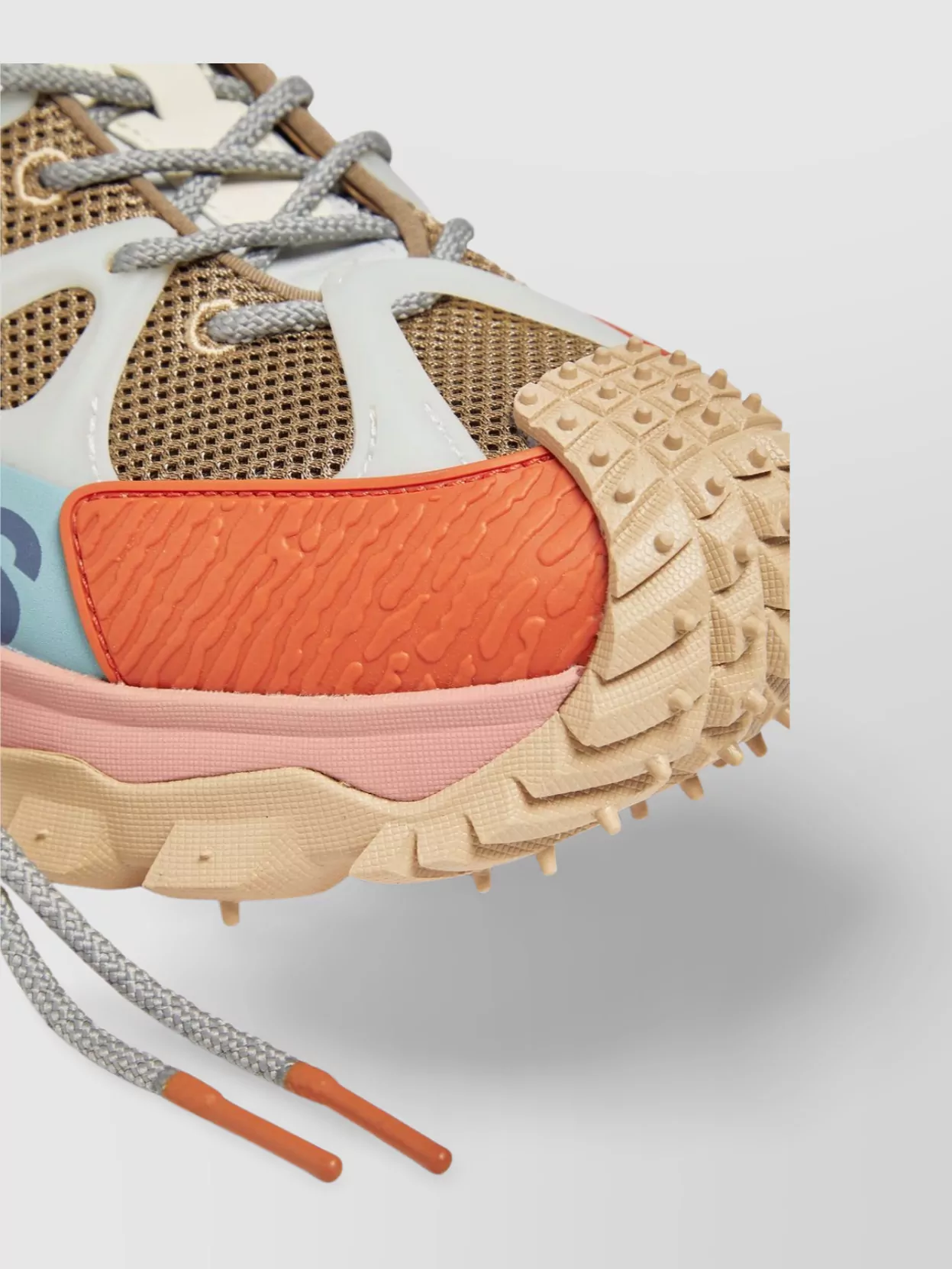 Moncler Trailgrip Amoeba Sneaker Gore-Tex