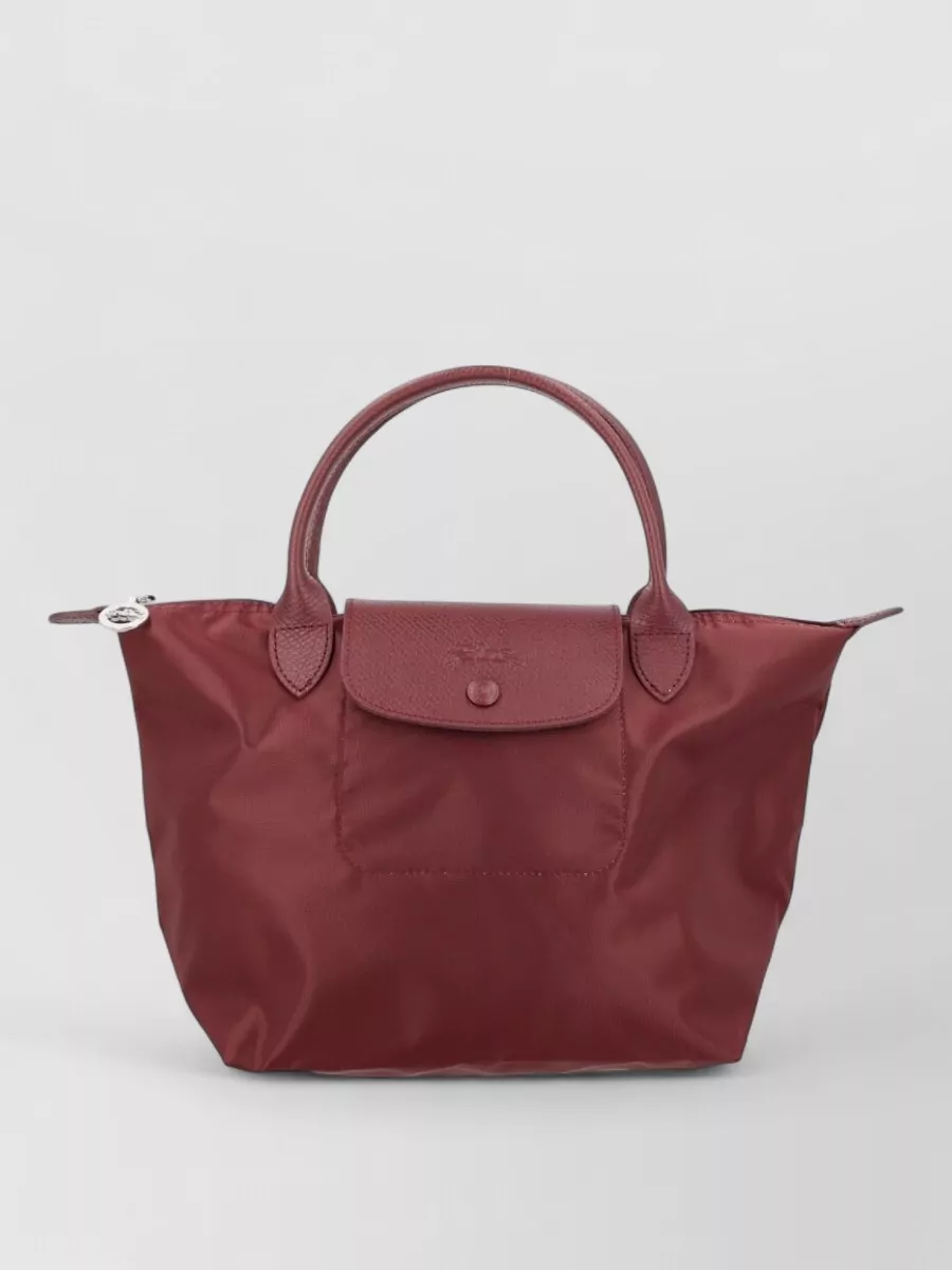 Longchamp le pliage small tote bag