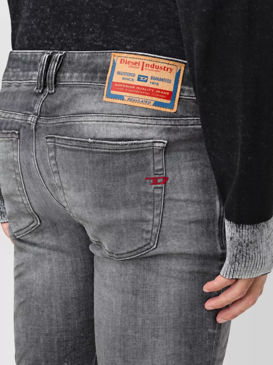 Diesel Skinny Jeans