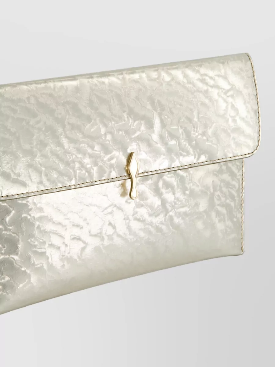 Christian Louboutin Loubi54 Clutch Bag