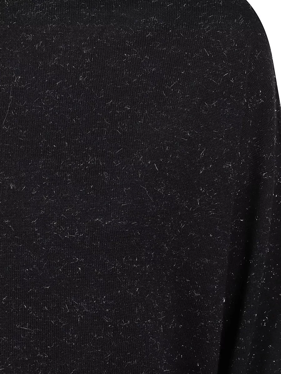 Peserico Wool Sweatshirt