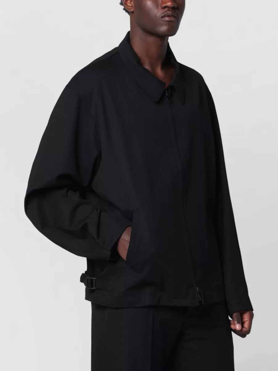 Adidas Y3 lightweight jacket
