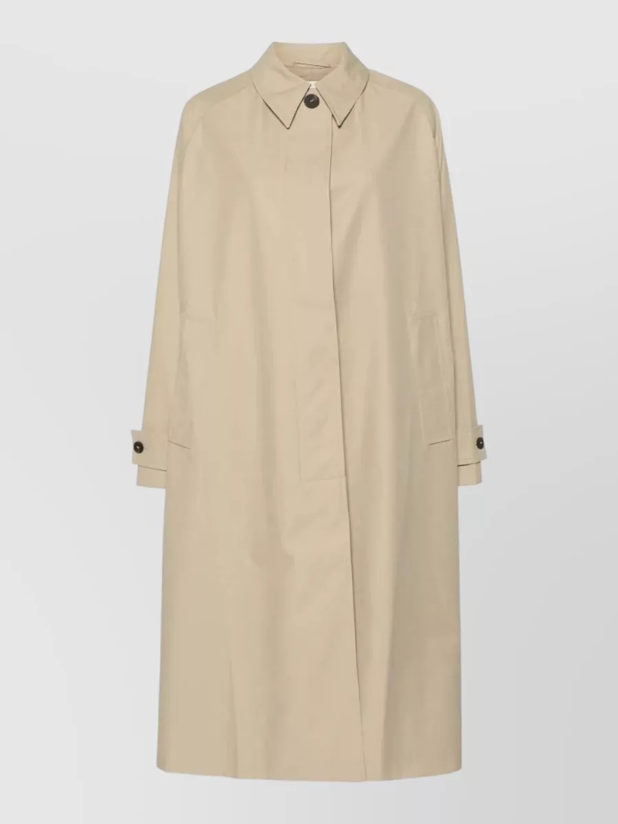 Studio Nicholson Trench Coat