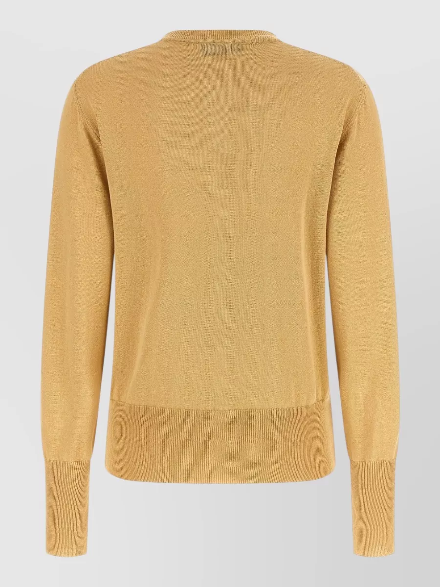 Vivienne Westwood Cotton Bea Cardigan