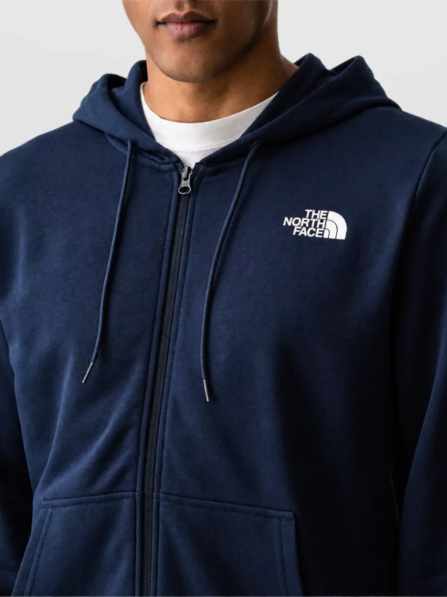 The North Face Hooded Jacket
