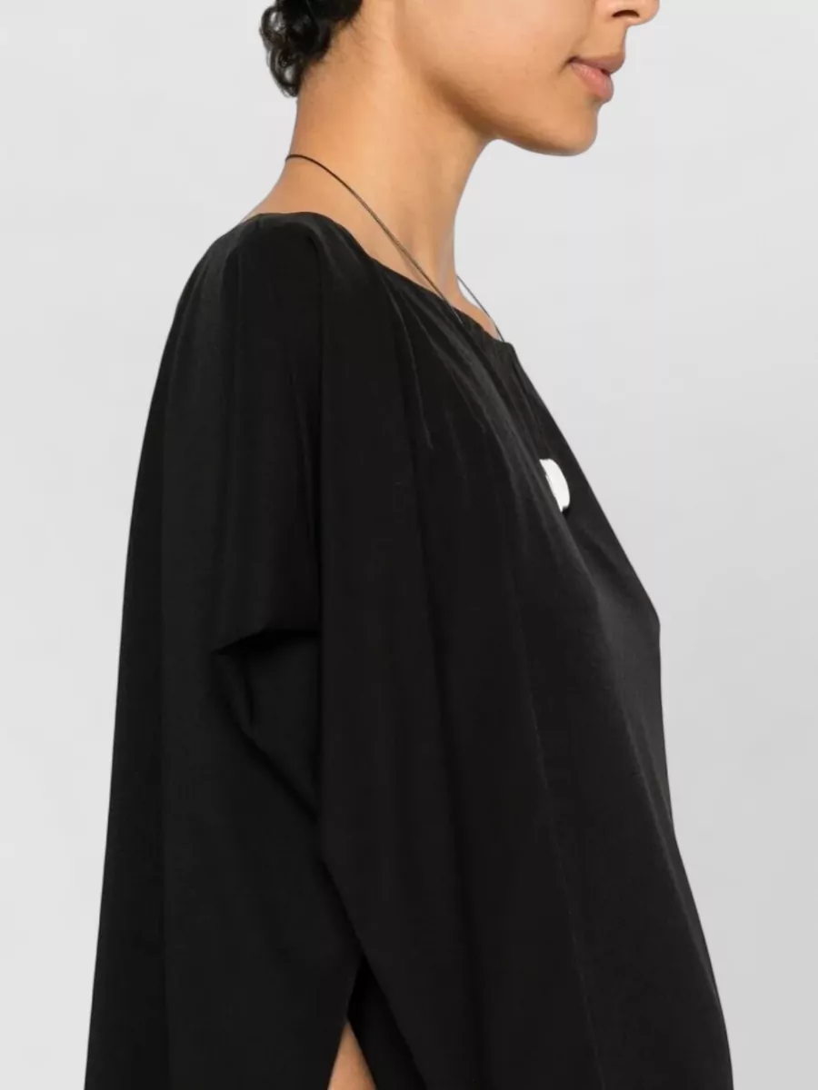 Dries Van Noten Midi Dress
