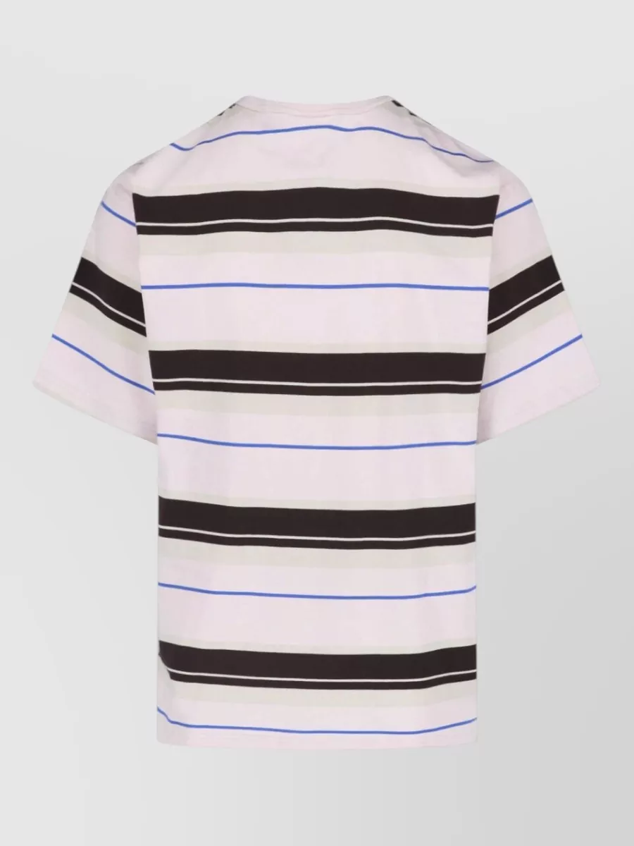 Adidas Short-Sleeve Shirt