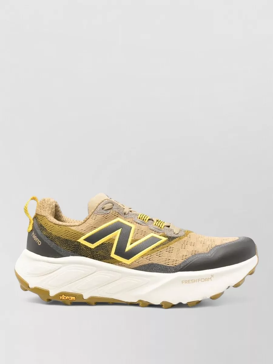 New Balance Silk Low-Top Sneakers