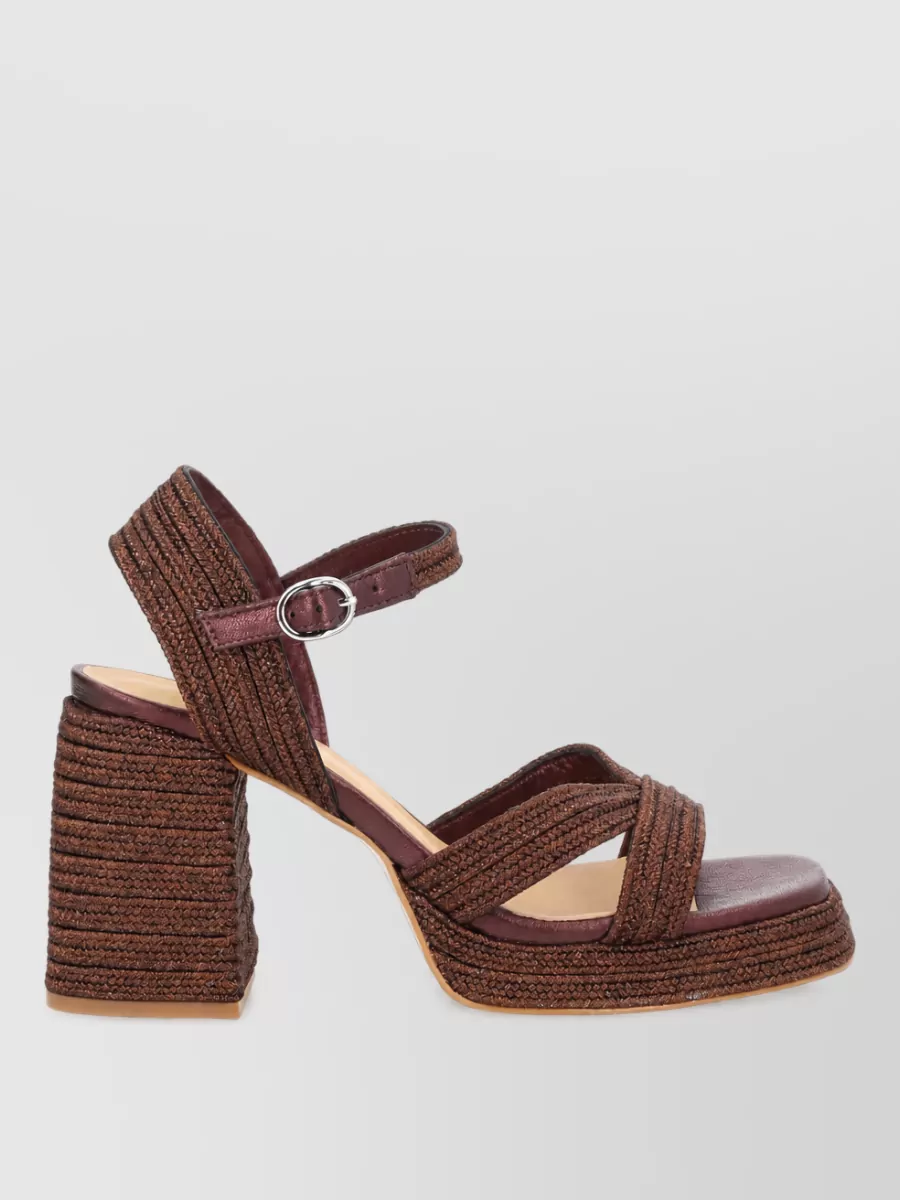 Castaner Valley Espadrille Sandals