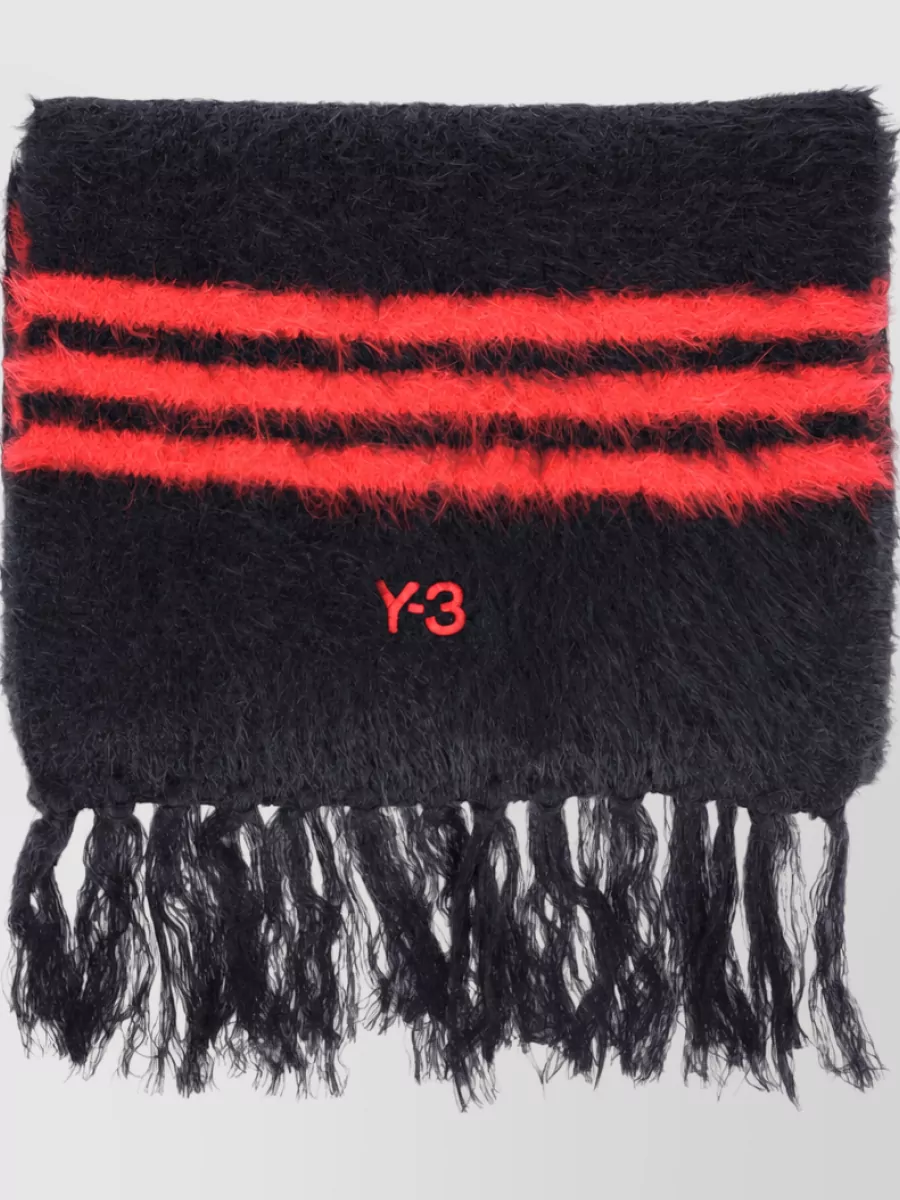 Y-3 Scarf
