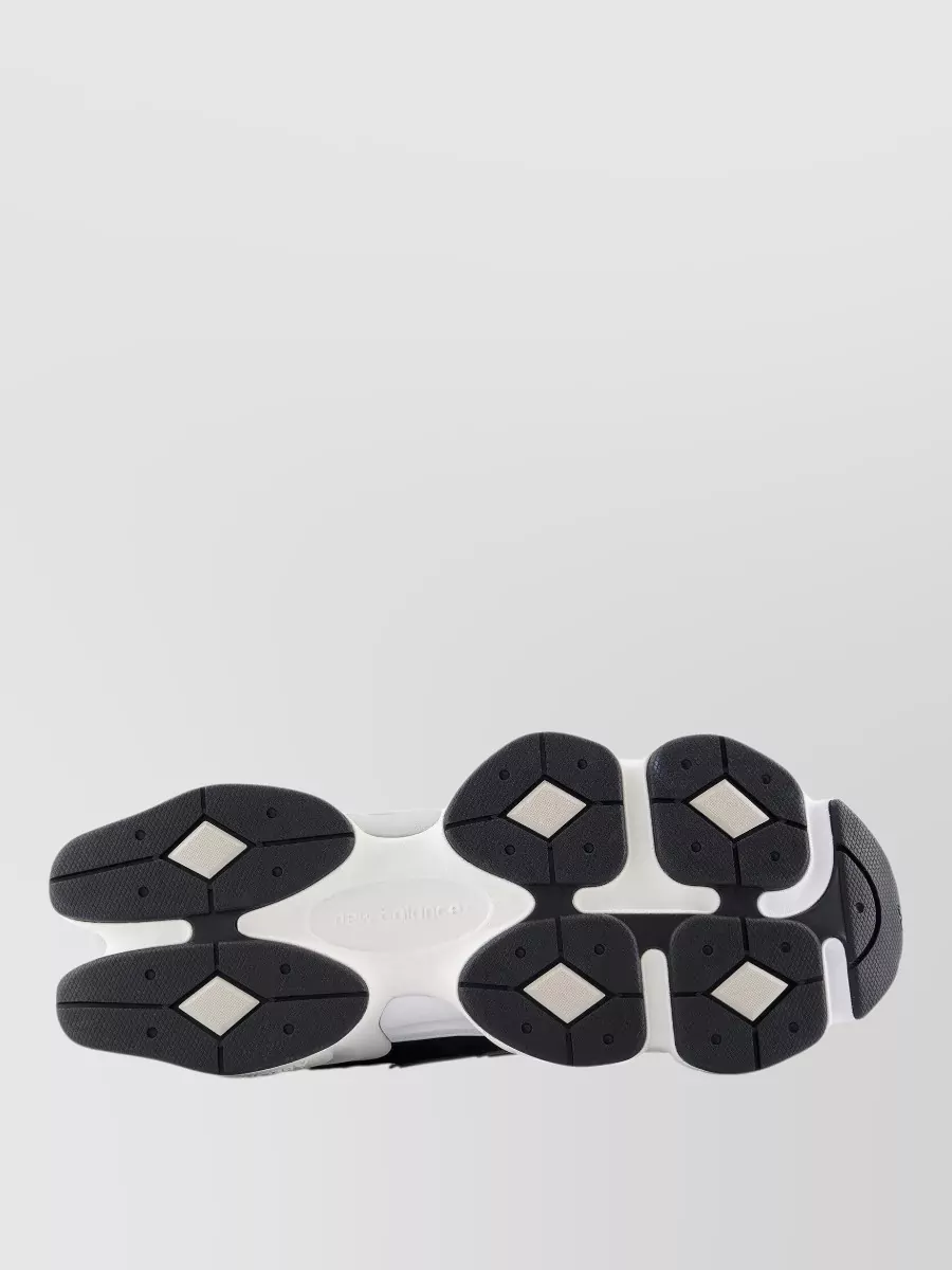 New Balance Panelled Low-Top Sneakers