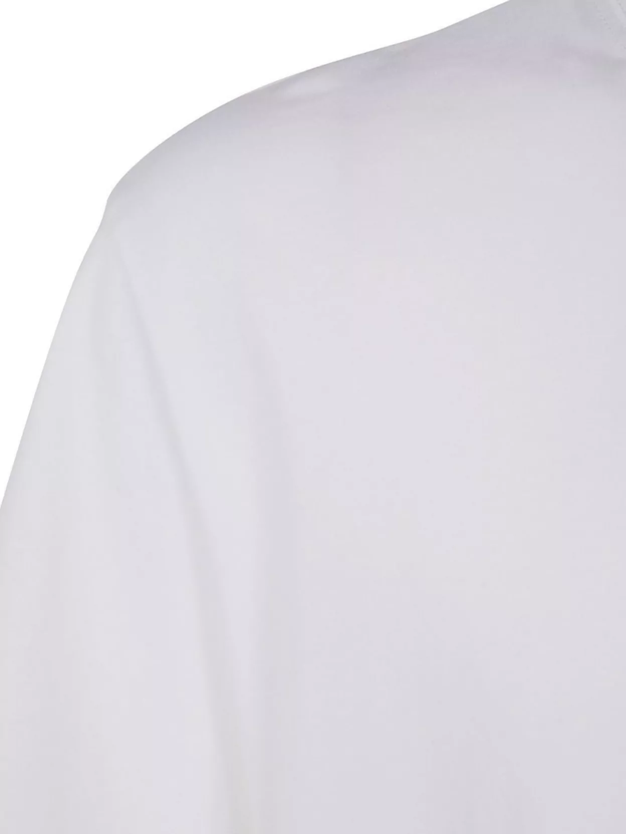 Golden Goose Distressed Cotton Jersey Crew Neck T-Shirt
