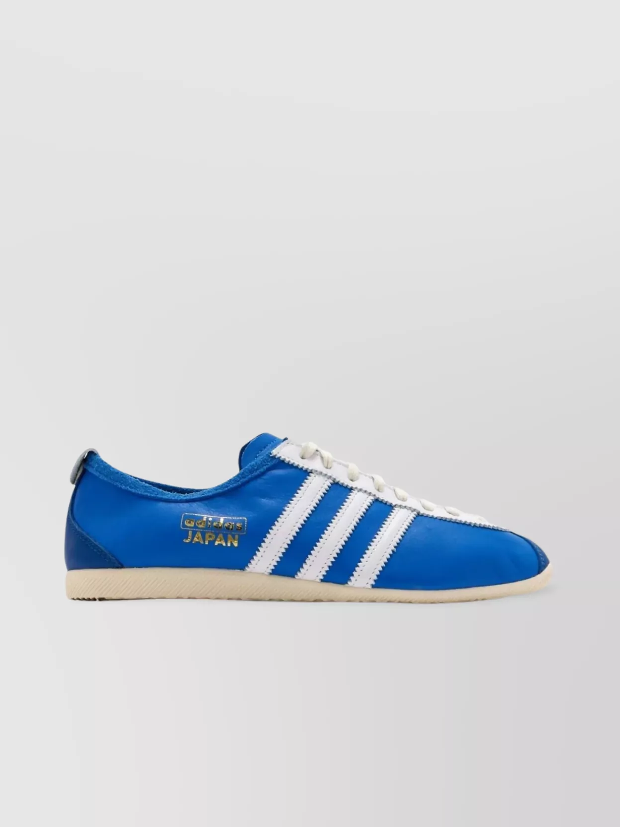 Adidas Japan Low-Top Rubber Sole Sneakers