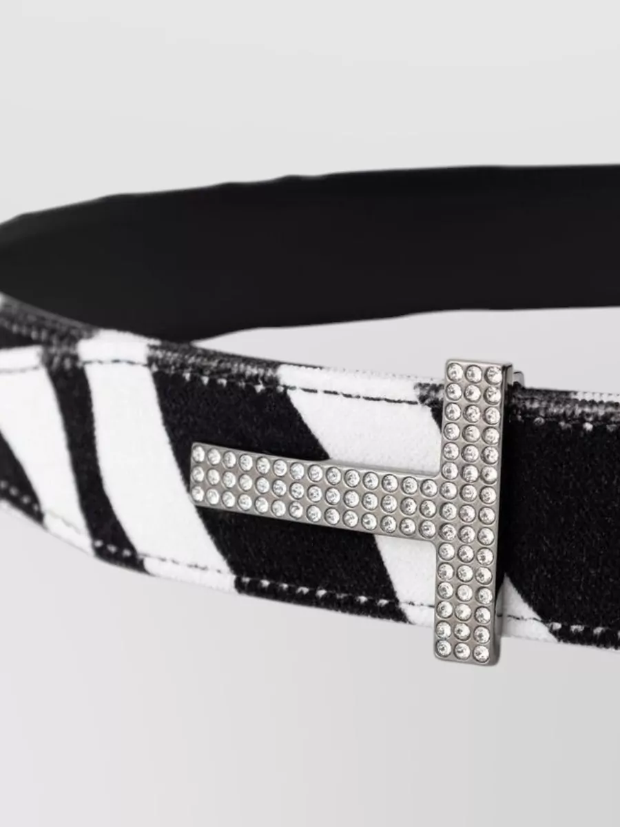 Tom Ford Leather Belt