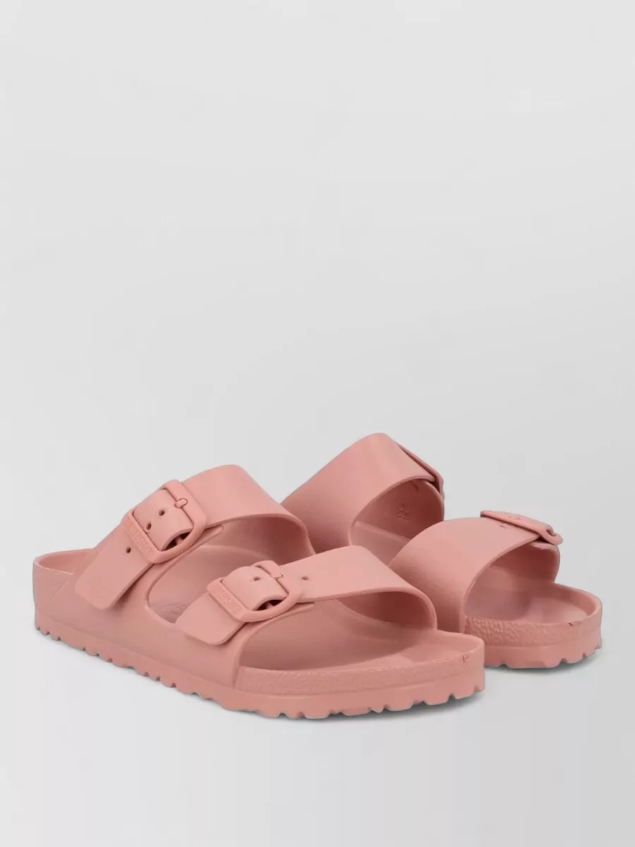 Birkenstock Eva Two-Buckle Slides