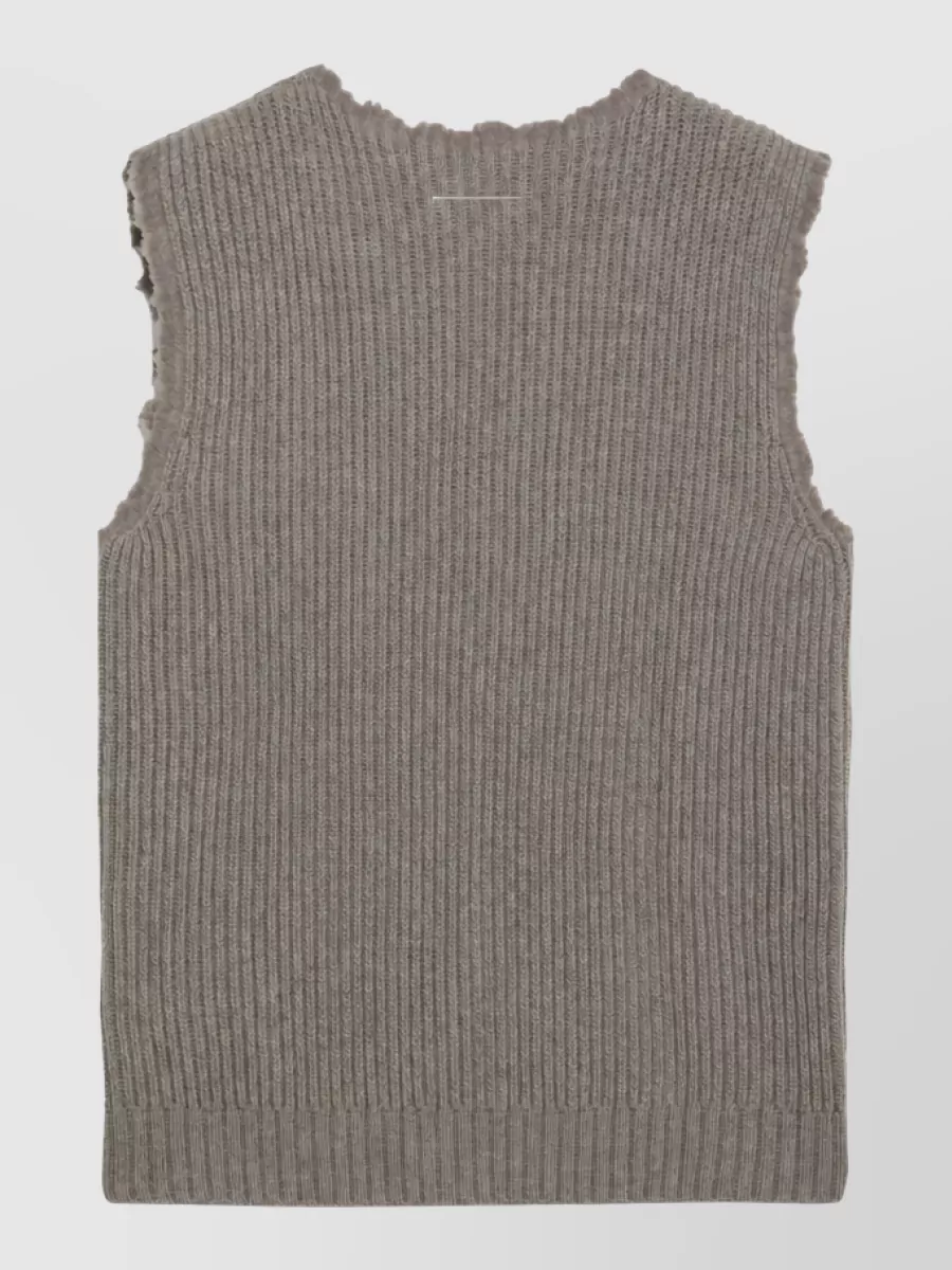 Mm6 Maison Margiela Jumper