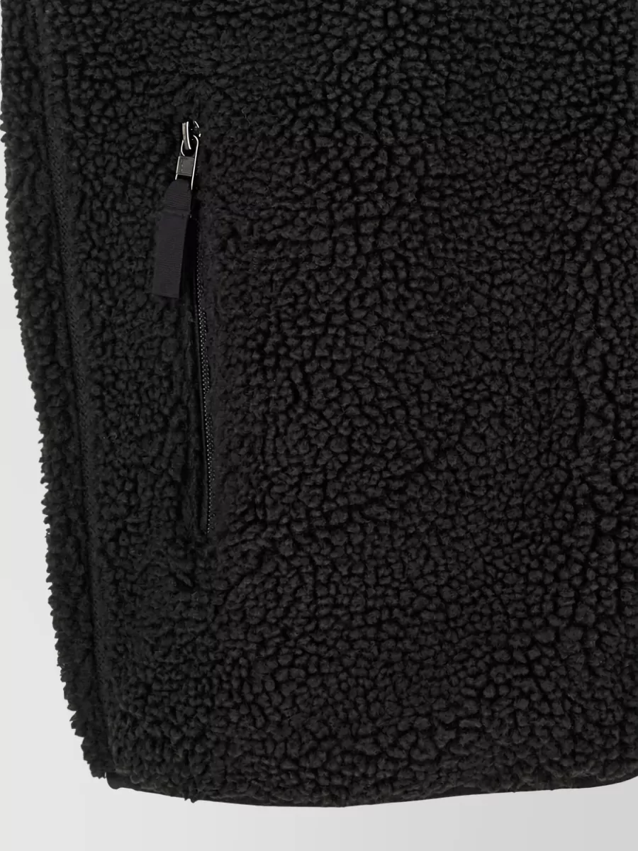 Patagonia Fleece Sleeveless Vest